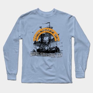 Chesapeake Bay Long Sleeve T-Shirt